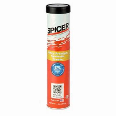 Dana Spicer Spicer Ultra Premium Synthetic Grease - SPL1051